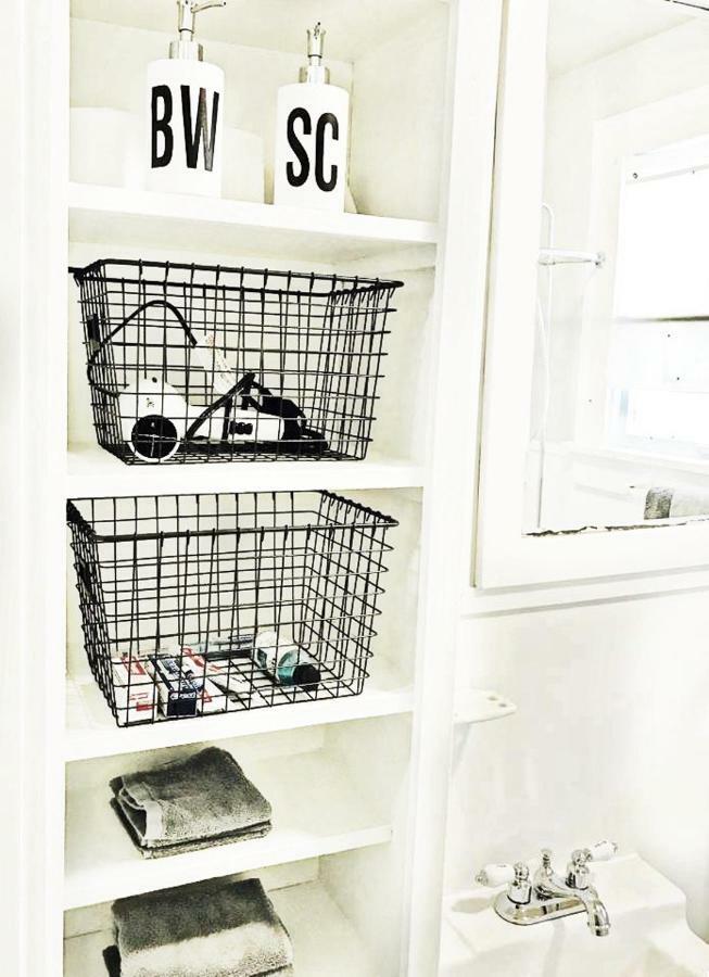 Urban Convenience Studio Flat Dallas Kültér fotó